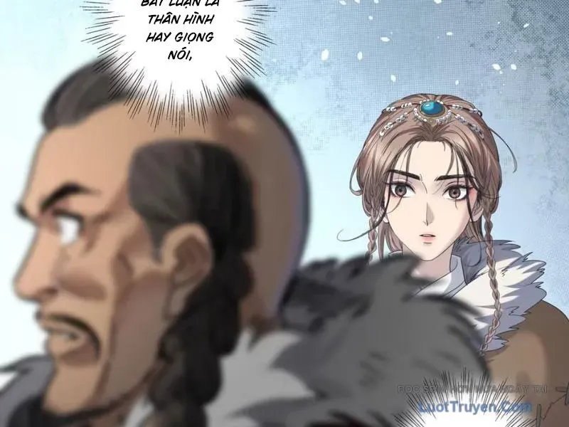 Hoàng Đế Nhà Ta Lại Là Nội Ứng Chap 19 - Next Chap 20