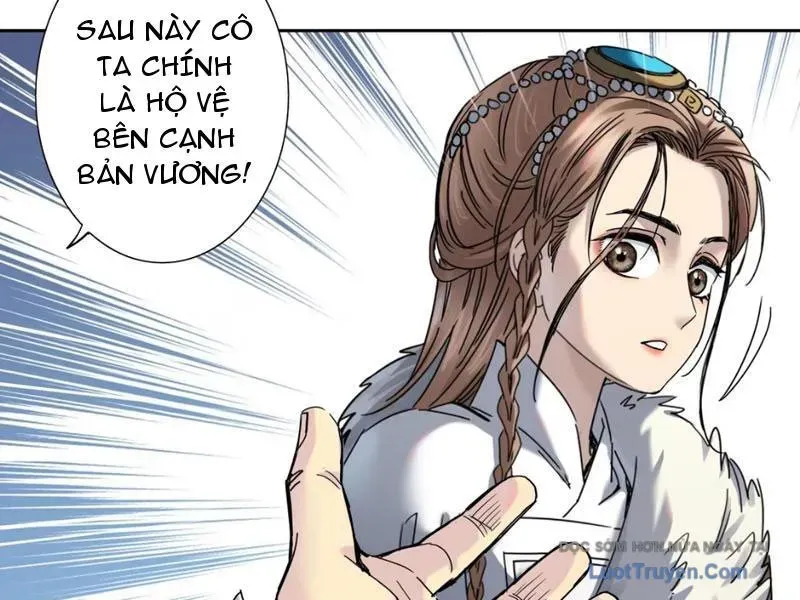 Hoàng Đế Nhà Ta Lại Là Nội Ứng Chap 19 - Next Chap 20