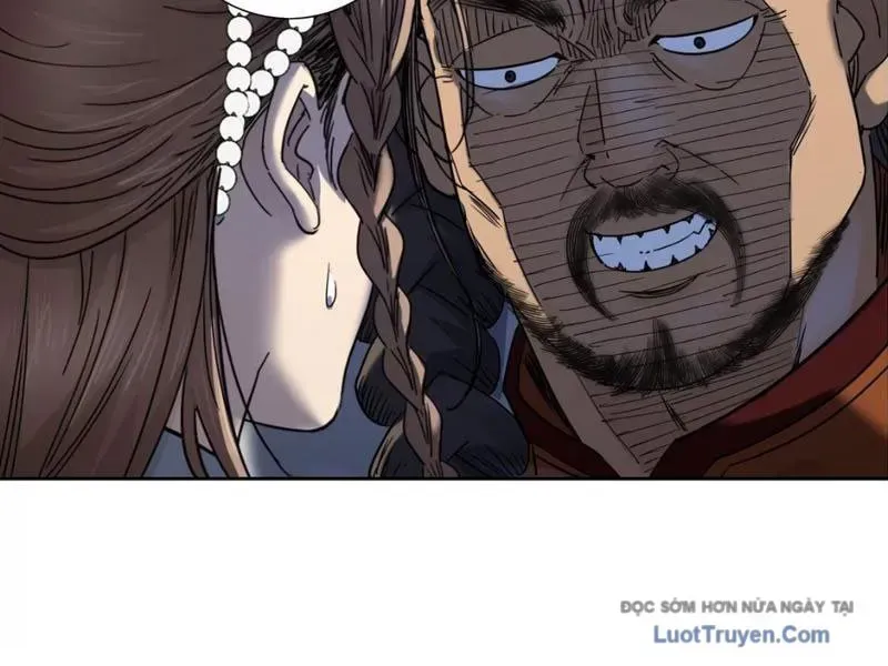 Hoàng Đế Nhà Ta Lại Là Nội Ứng Chap 19 - Next Chap 20