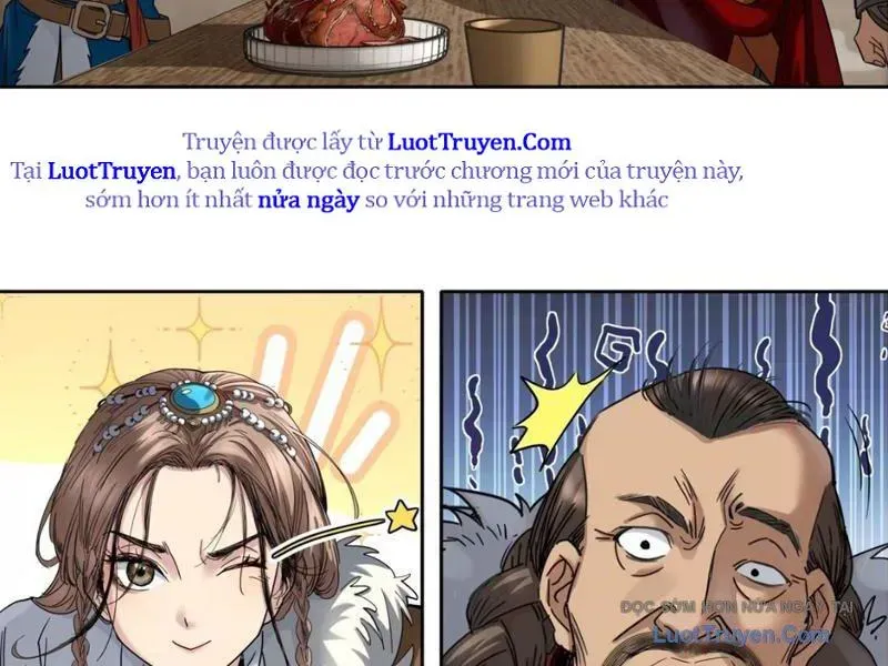 Hoàng Đế Nhà Ta Lại Là Nội Ứng Chap 19 - Next Chap 20