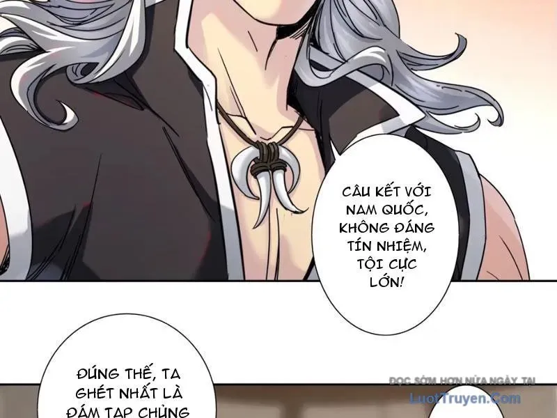 Hoàng Đế Nhà Ta Lại Là Nội Ứng Chap 19 - Next Chap 20