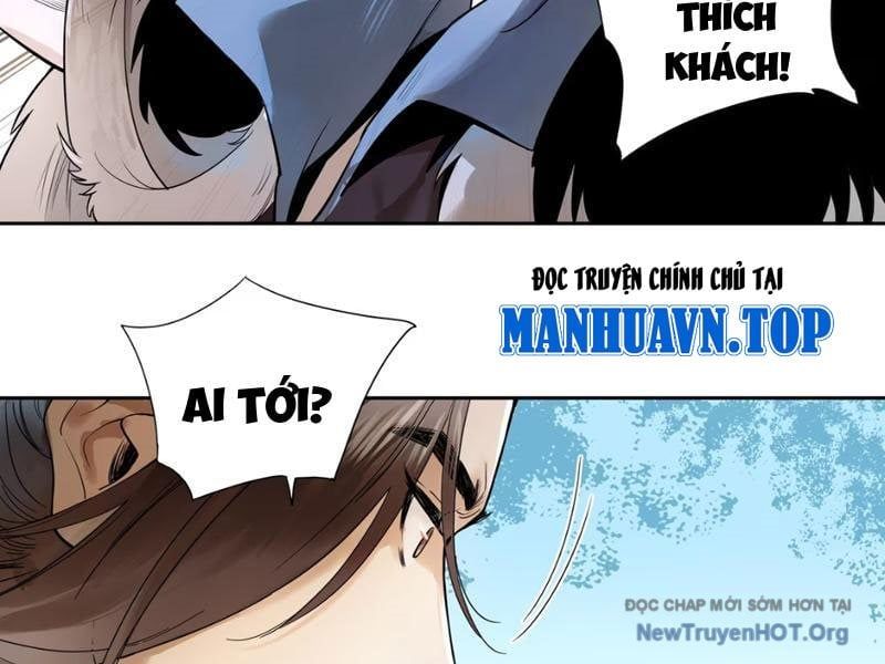 Hoàng Đế Nhà Ta Lại Là Nội Ứng Chap 7 - Next Chap 8