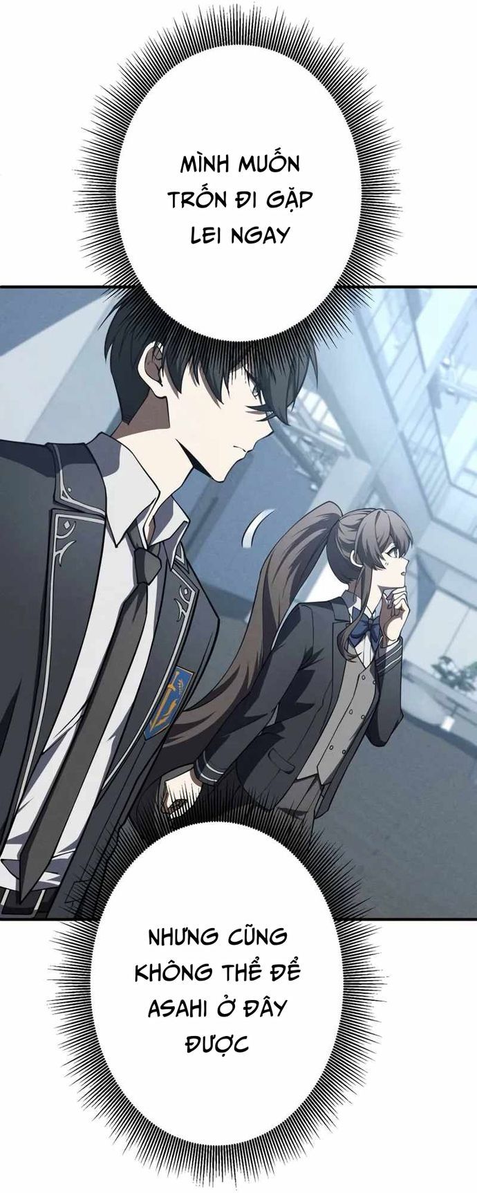 Anh Hùng Khởi Đầu Từ Học Viện Chap 14 - Next Chap 15