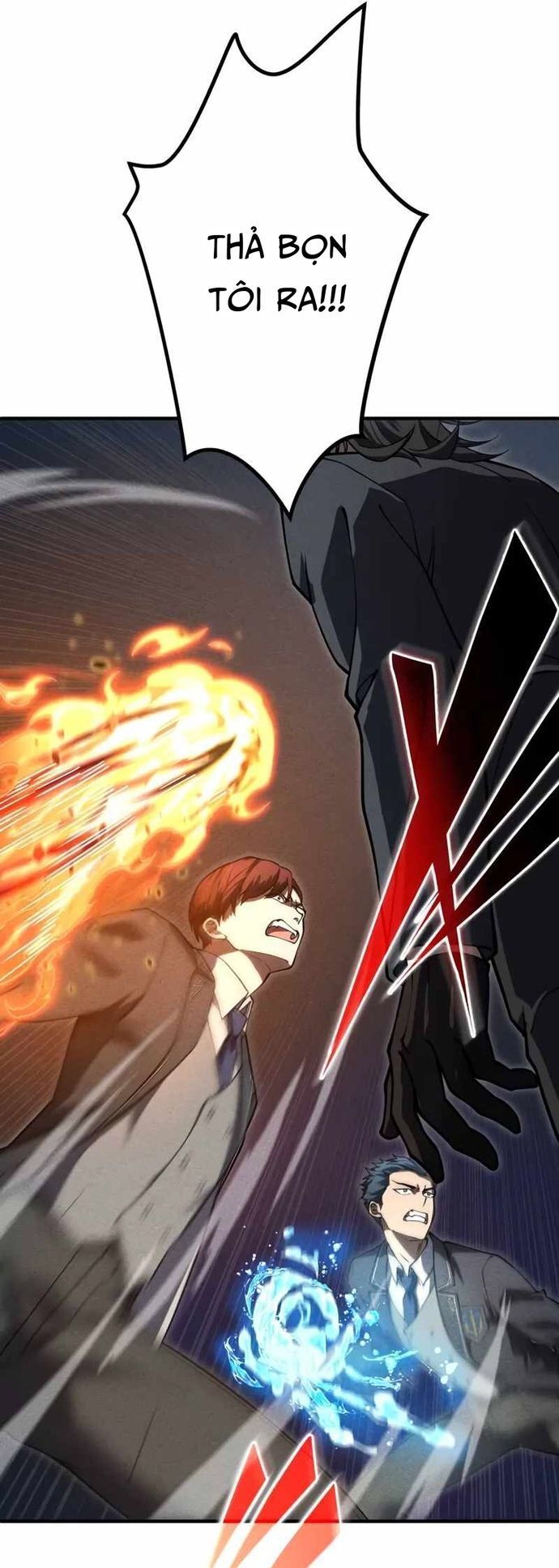Anh Hùng Khởi Đầu Từ Học Viện Chap 14 - Next Chap 15