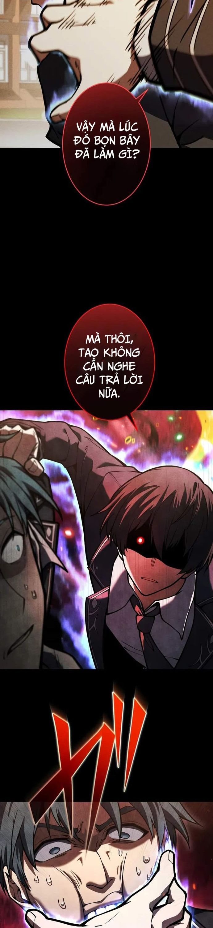 Anh Hùng Khởi Đầu Từ Học Viện Chap 4 - Next Chap 5