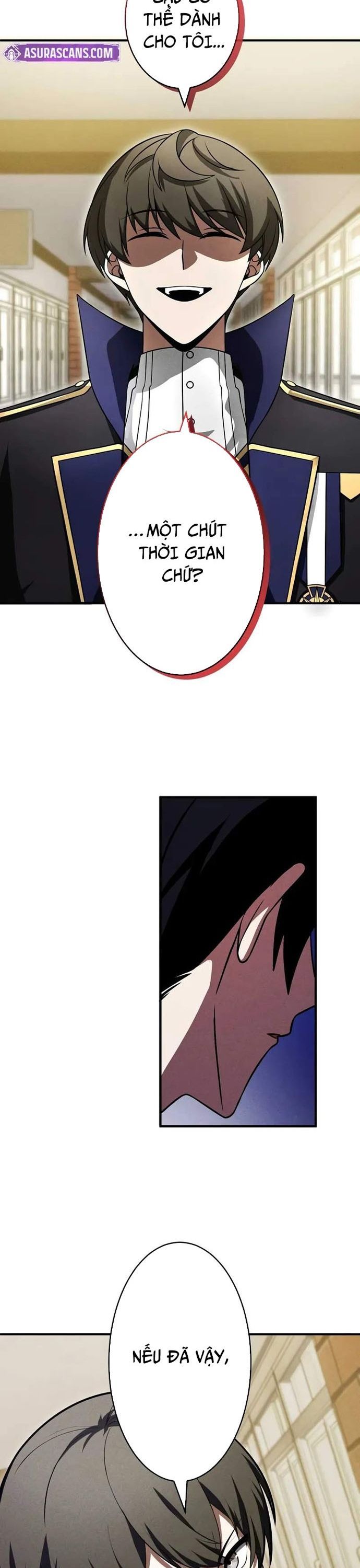 Anh Hùng Khởi Đầu Từ Học Viện Chap 5 - Next Chap 6