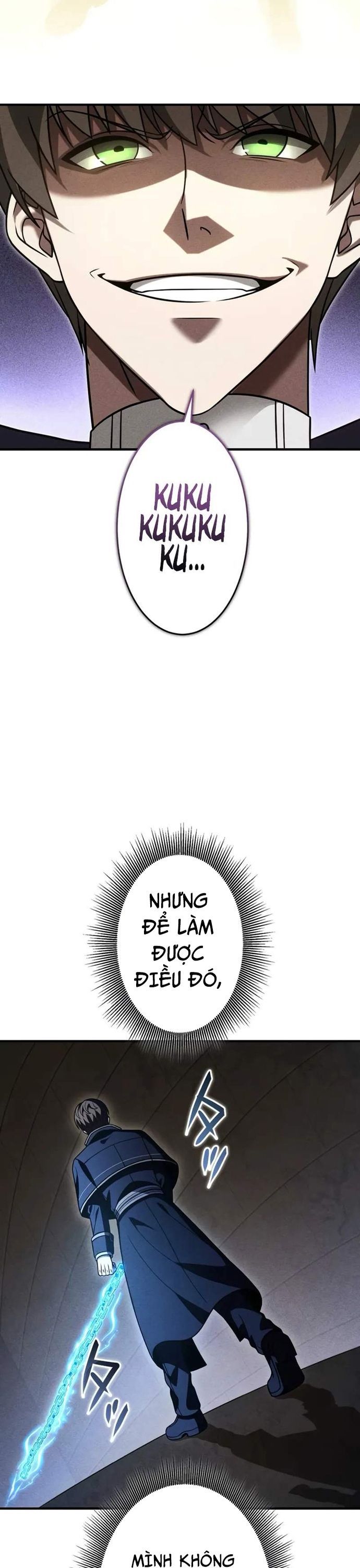 Anh Hùng Khởi Đầu Từ Học Viện Chap 6 - Next Chap 7