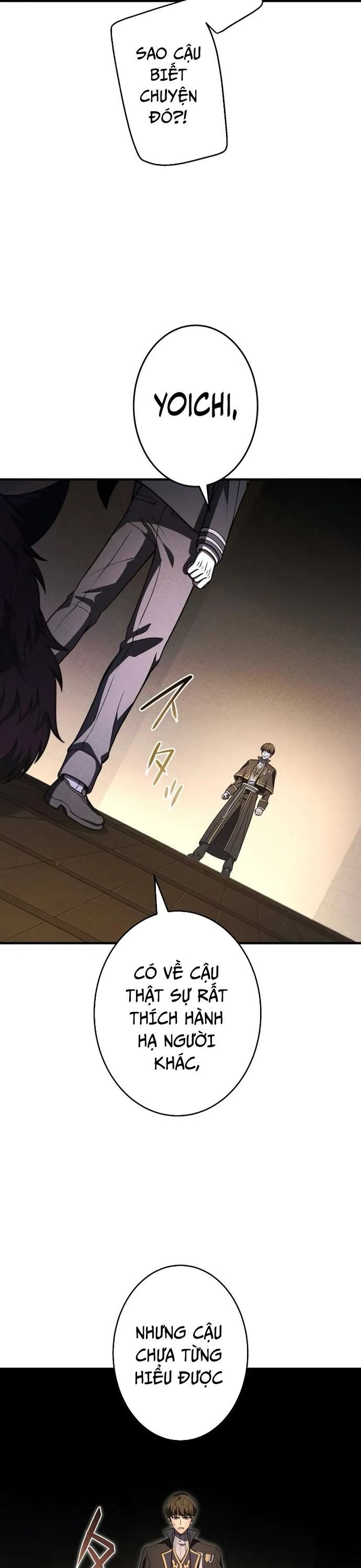 Anh Hùng Khởi Đầu Từ Học Viện Chap 6 - Next Chap 7