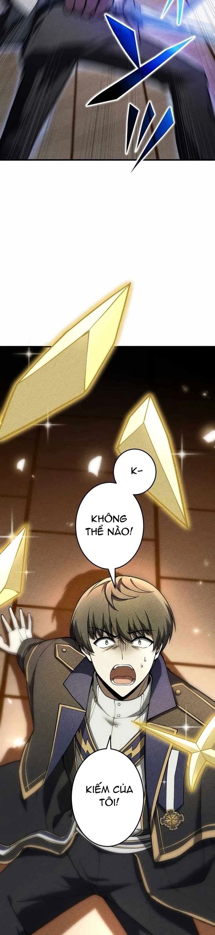 Anh Hùng Khởi Đầu Từ Học Viện Chap 7 - Next Chap 8