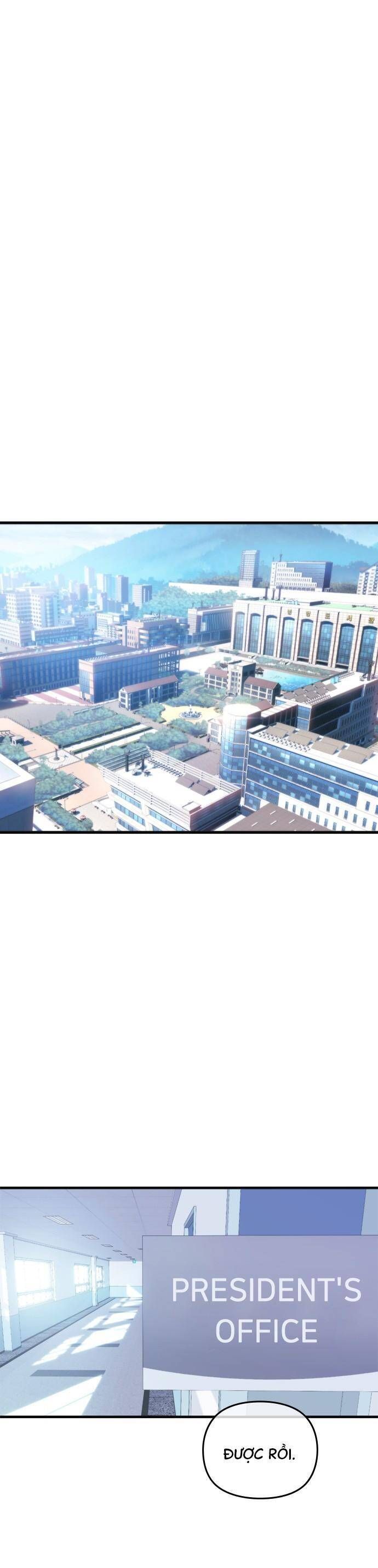 Nhật Ký Tình Yêu Mù Mờ Của Tôi Chap 11 - Next Chap 12