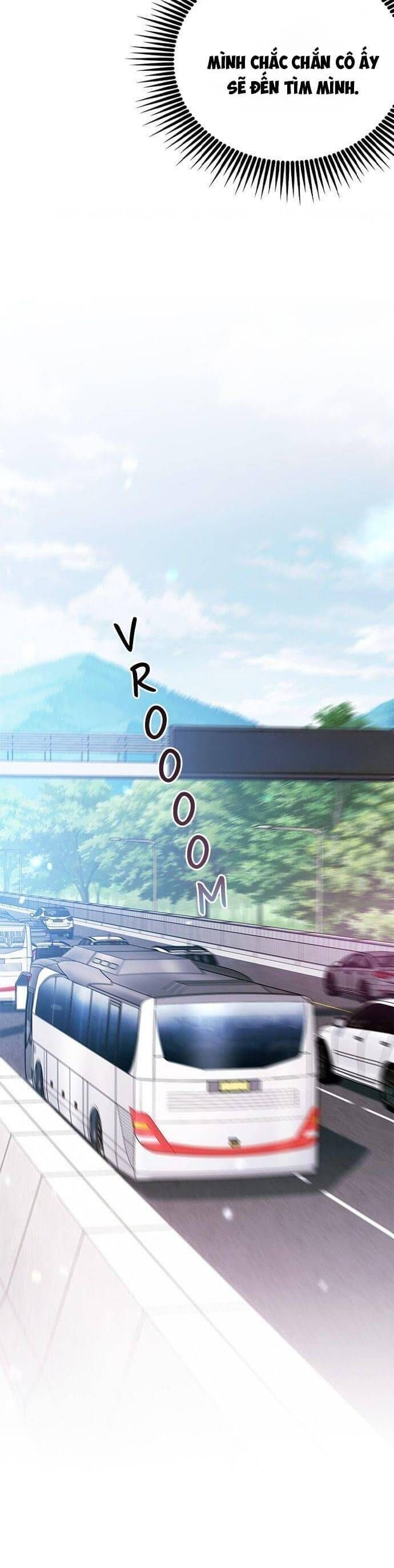 Nhật Ký Tình Yêu Mù Mờ Của Tôi Chap 16 - Next Chap 17