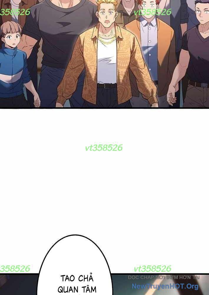 Lão Đại Trung Niên Không Danh Chap 10 - Next Chap 11