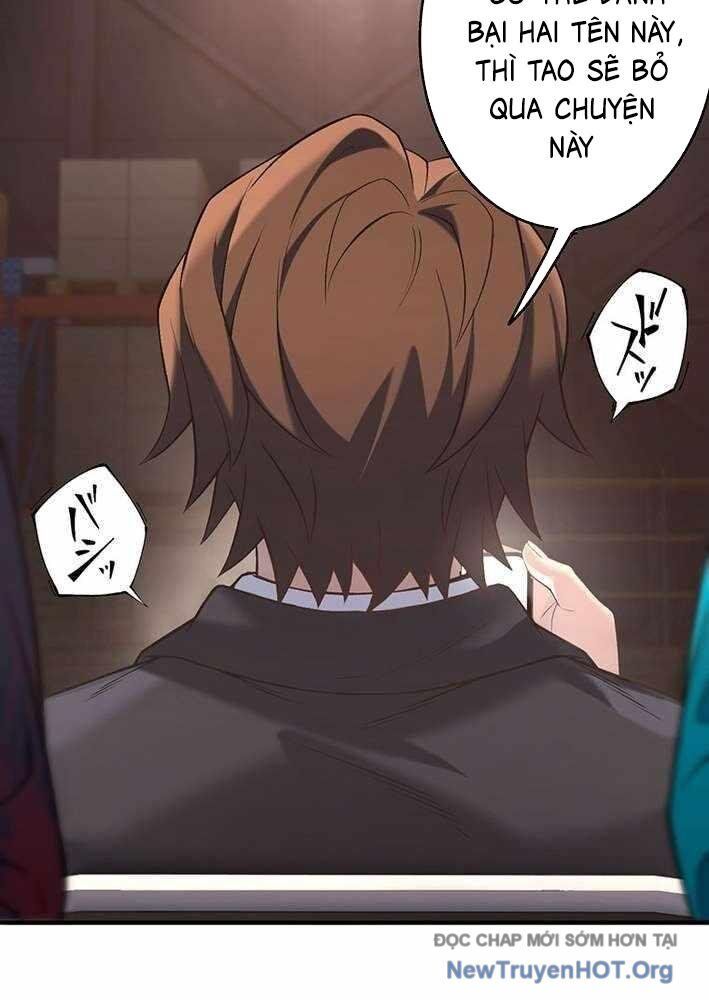 Lão Đại Trung Niên Không Danh Chap 10 - Next Chap 11