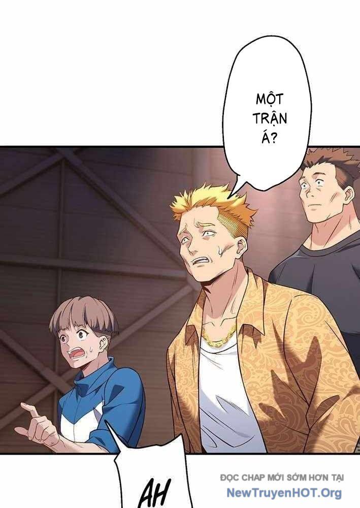 Lão Đại Trung Niên Không Danh Chap 10 - Next Chap 11