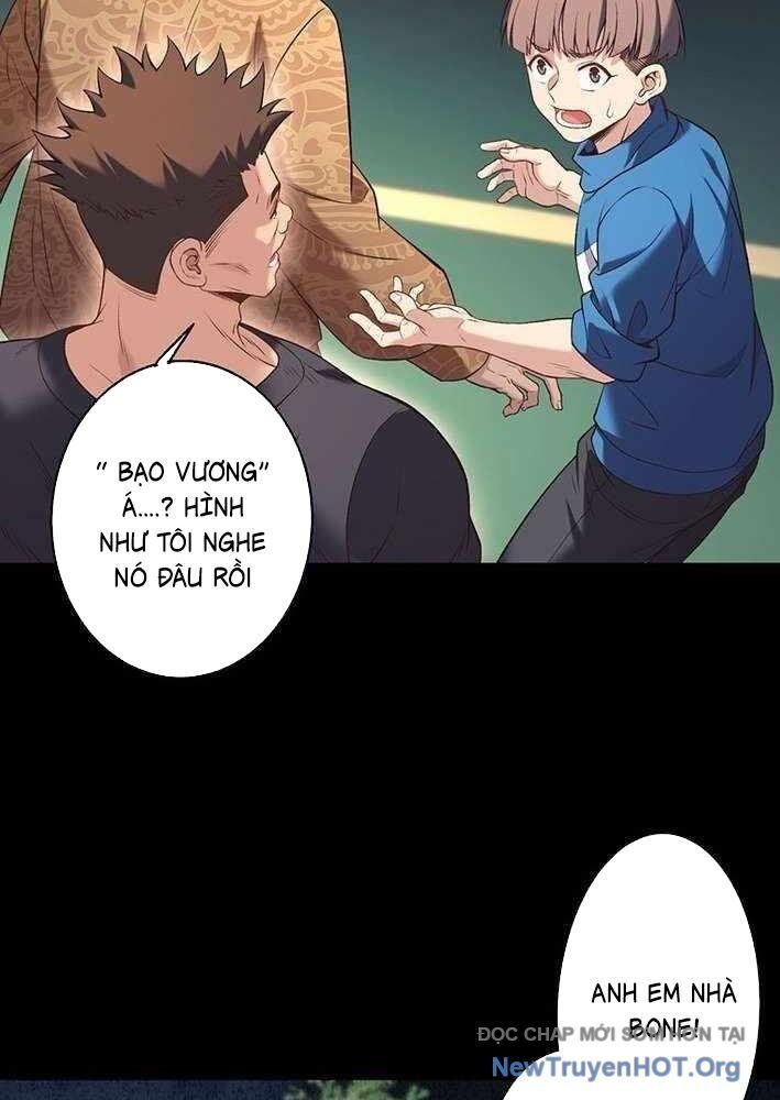 Lão Đại Trung Niên Không Danh Chap 10 - Next Chap 11