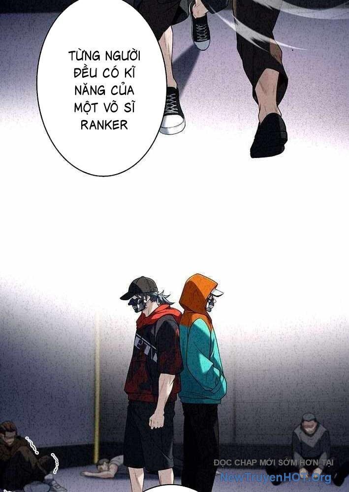 Lão Đại Trung Niên Không Danh Chap 10 - Next Chap 11