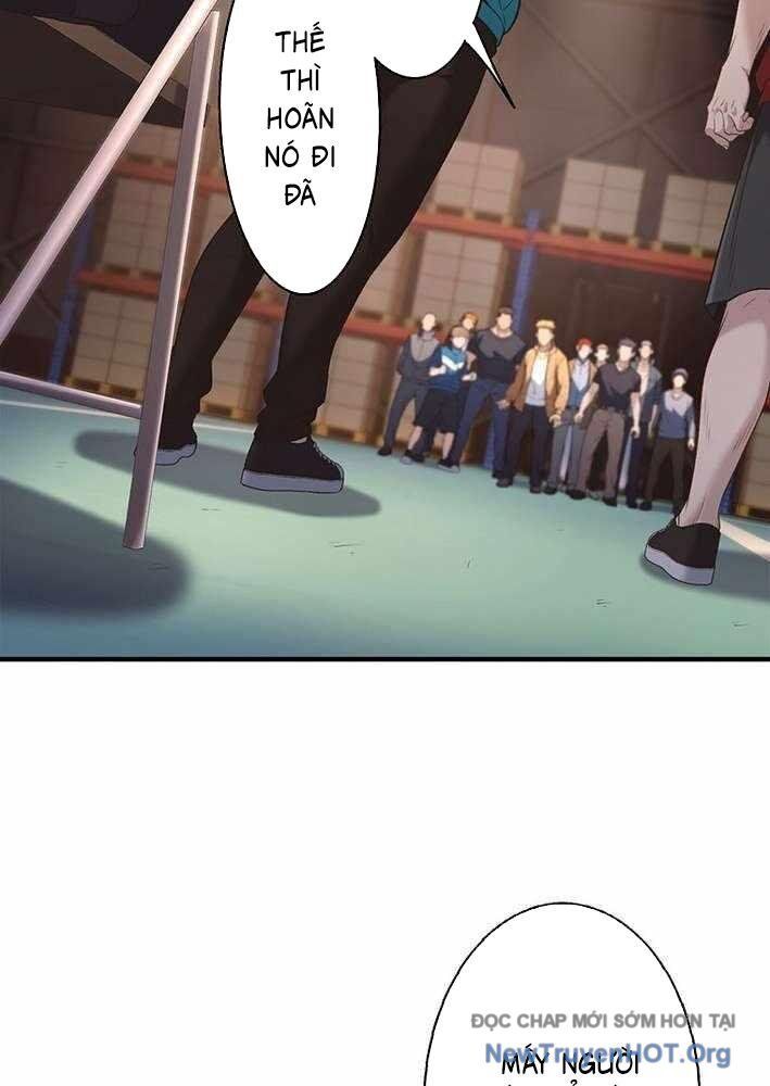 Lão Đại Trung Niên Không Danh Chap 10 - Next Chap 11