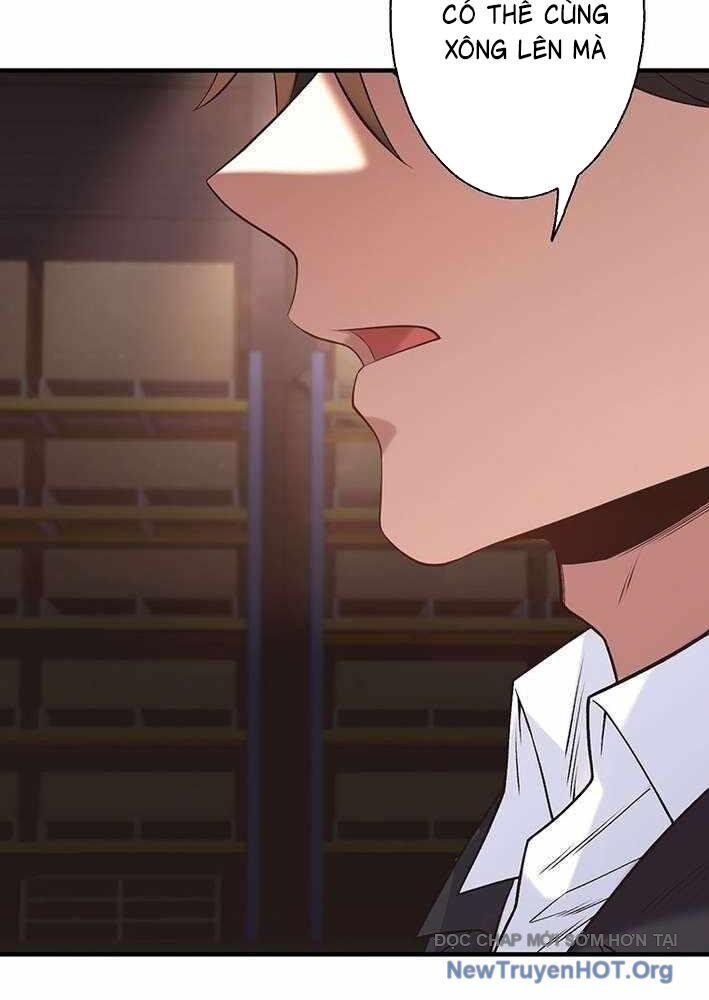 Lão Đại Trung Niên Không Danh Chap 10 - Next Chap 11