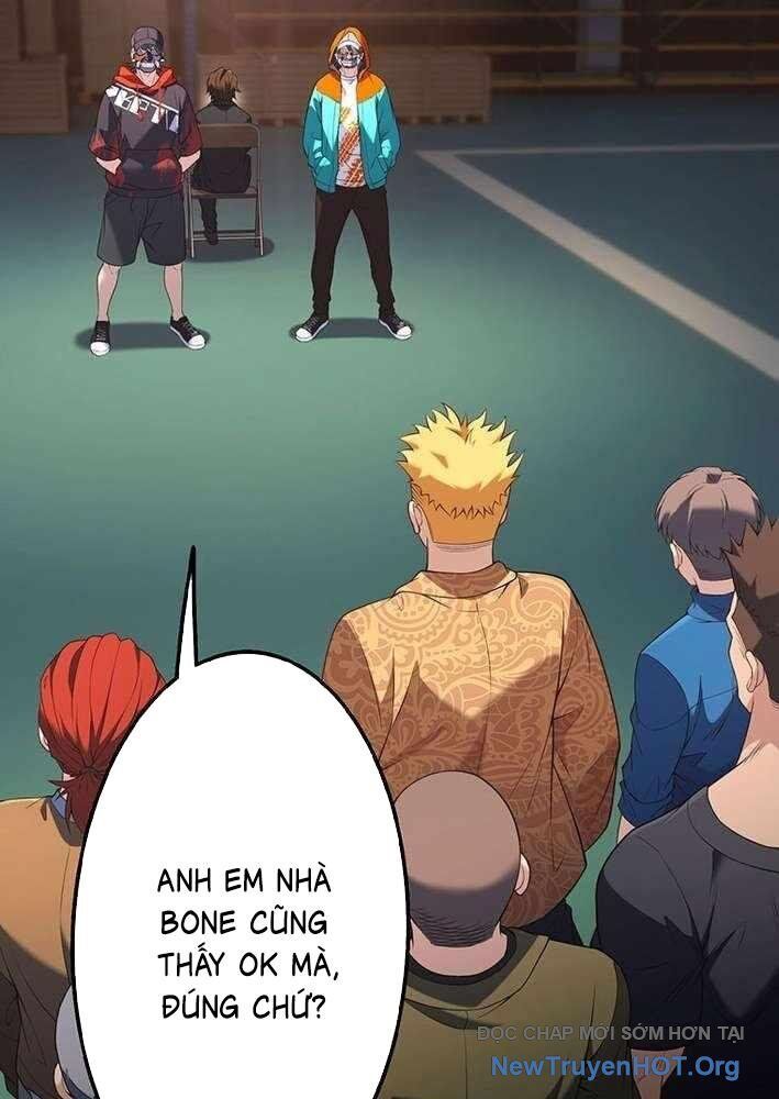 Lão Đại Trung Niên Không Danh Chap 10 - Next Chap 11