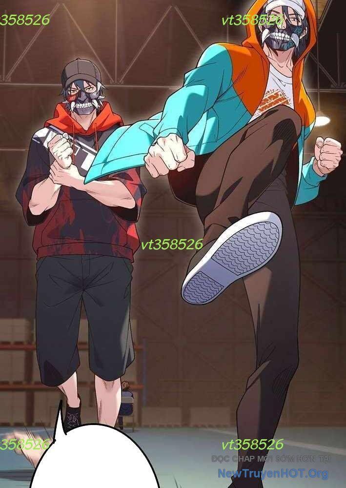 Lão Đại Trung Niên Không Danh Chap 10 - Next Chap 11