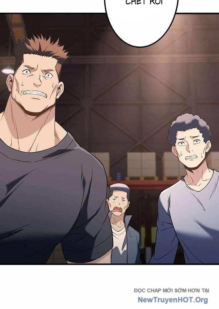 Lão Đại Trung Niên Không Danh Chap 10 - Next Chap 11