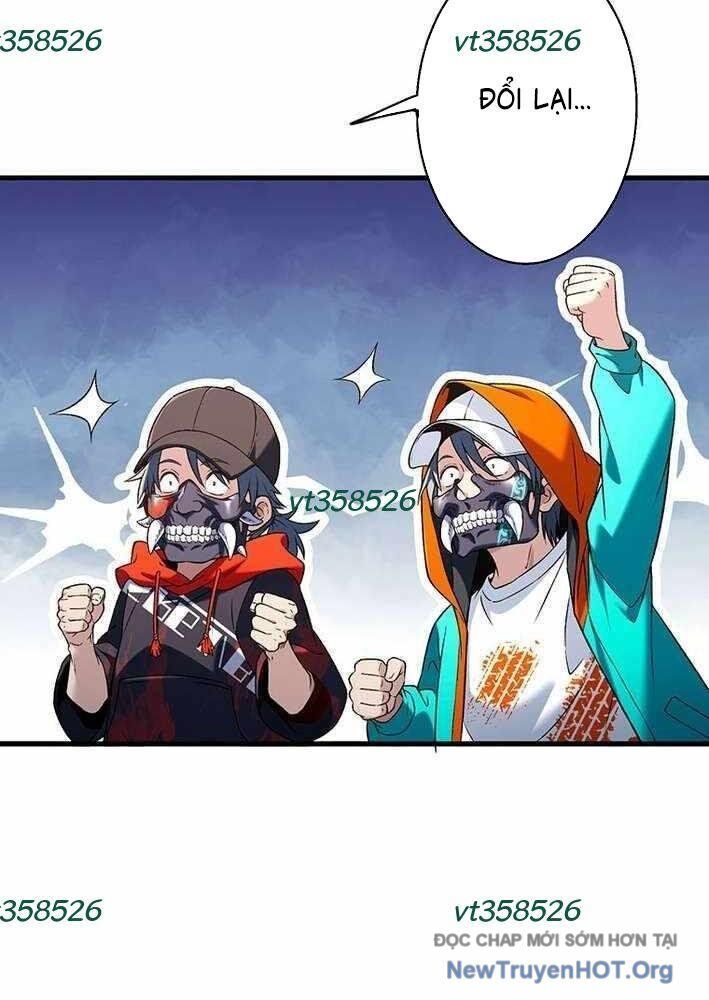 Lão Đại Trung Niên Không Danh Chap 10 - Next Chap 11