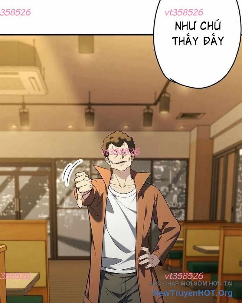 Lão Đại Trung Niên Không Danh Chap 6 - Next Chap 7