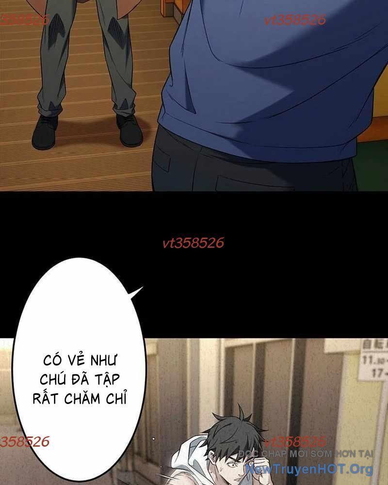 Lão Đại Trung Niên Không Danh Chap 6 - Next Chap 7