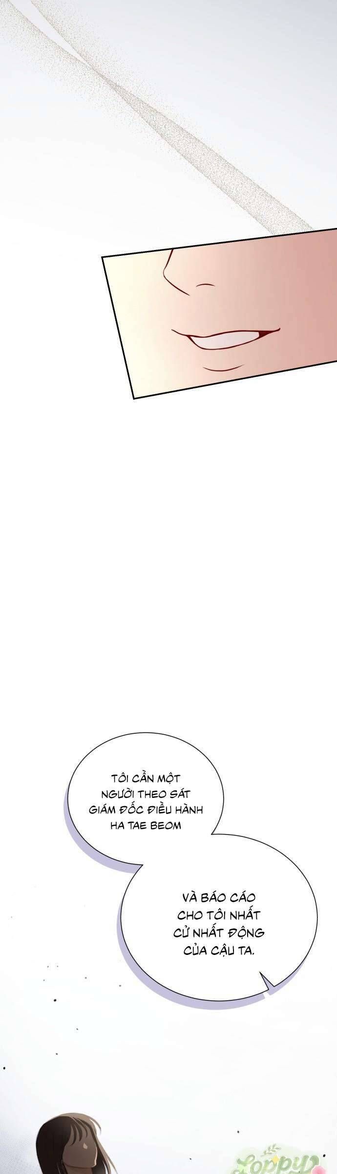 Quyền Lực Của Thư Ký Chap 1 - Next Chap 2