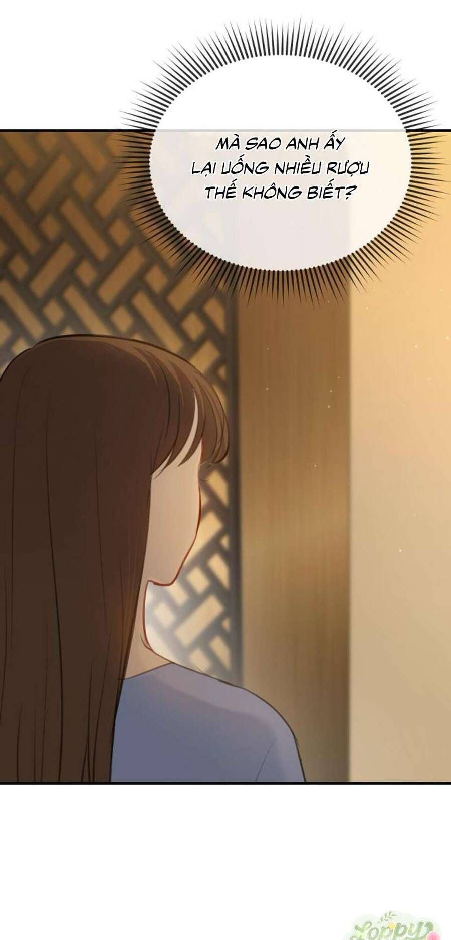 Quyền Lực Của Thư Ký Chap 12 - Next Chap 13