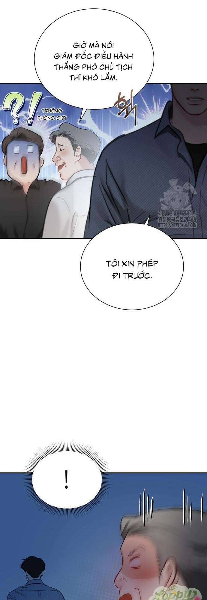 Quyền Lực Của Thư Ký Chap 14 - Next Chap 15