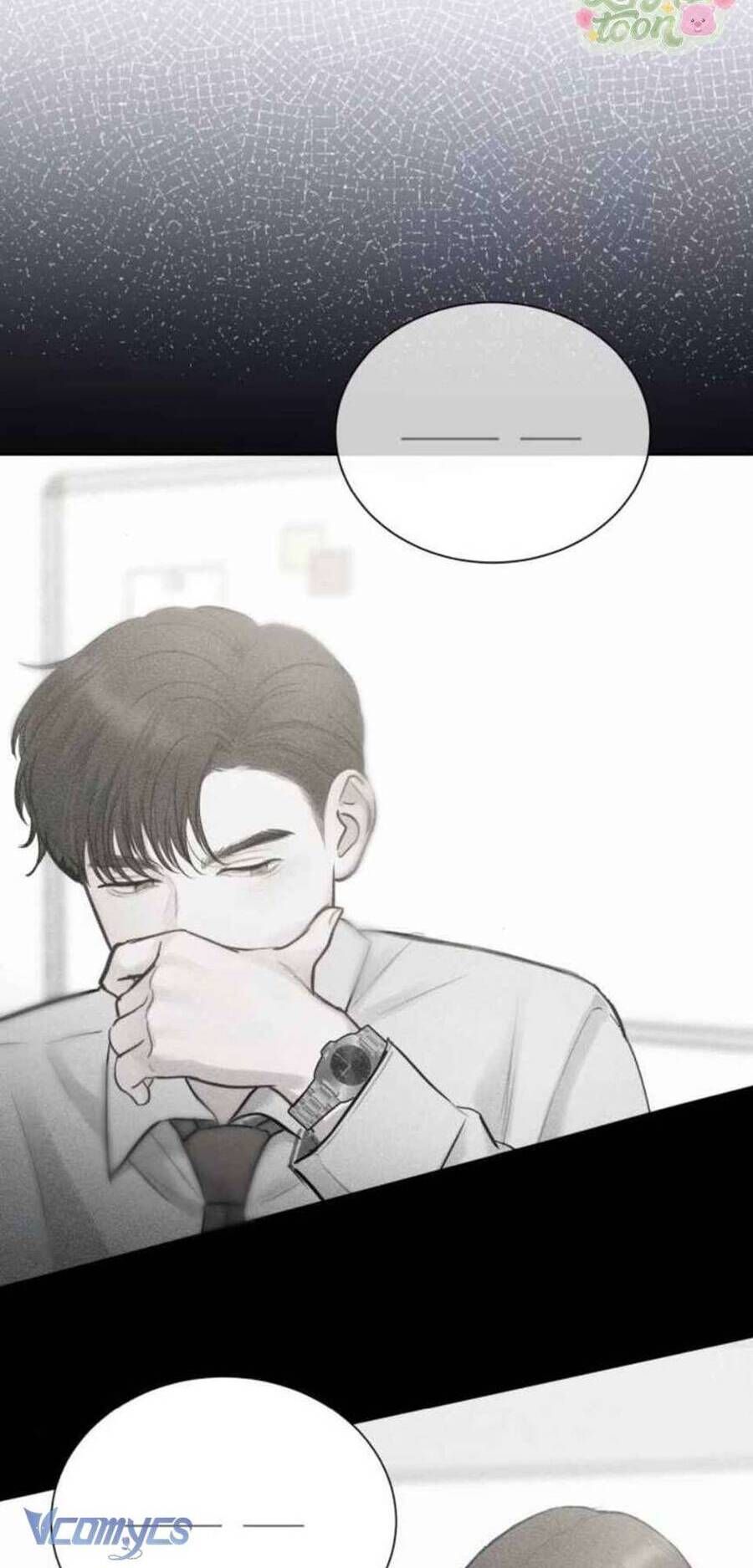 Quyền Lực Của Thư Ký Chap 15 - Next Chap 16