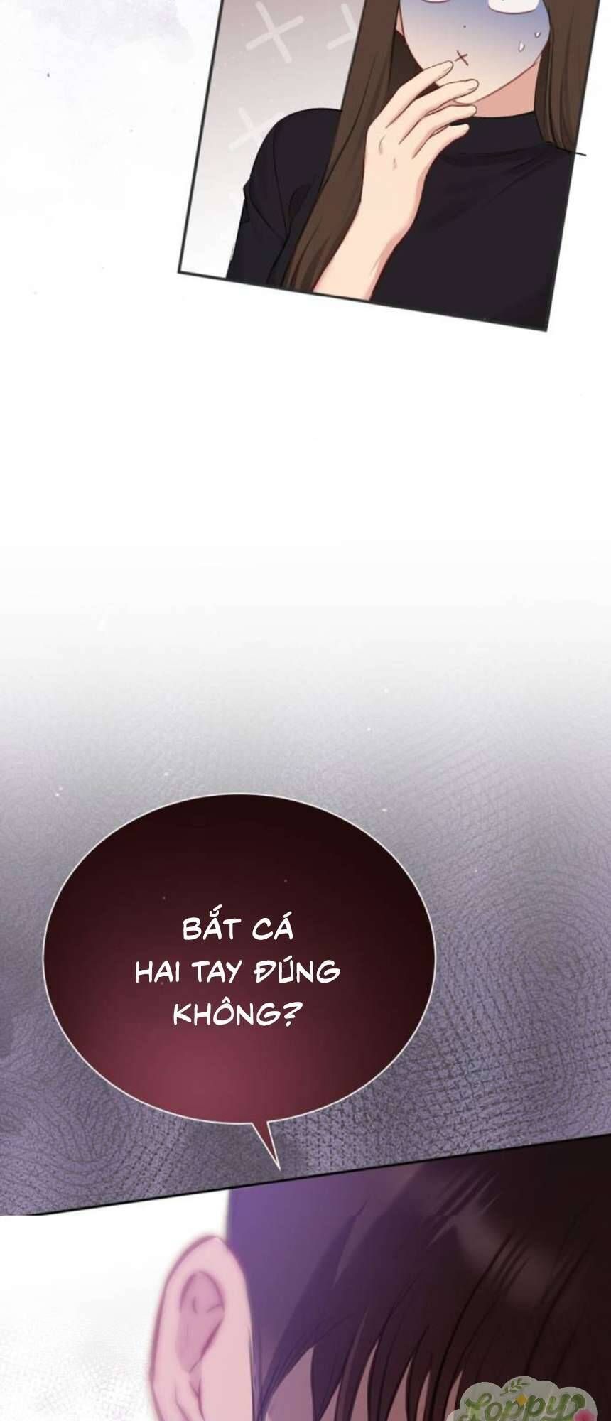 Quyền Lực Của Thư Ký Chap 17 - Next Chap 18