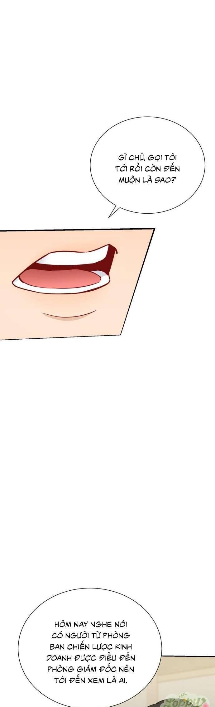 Quyền Lực Của Thư Ký Chap 2 - Next Chap 3