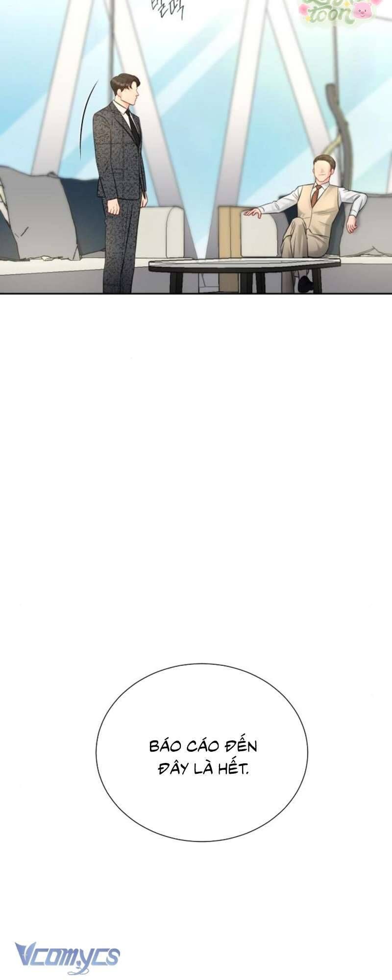 Quyền Lực Của Thư Ký Chap 20 - Next Chap 21