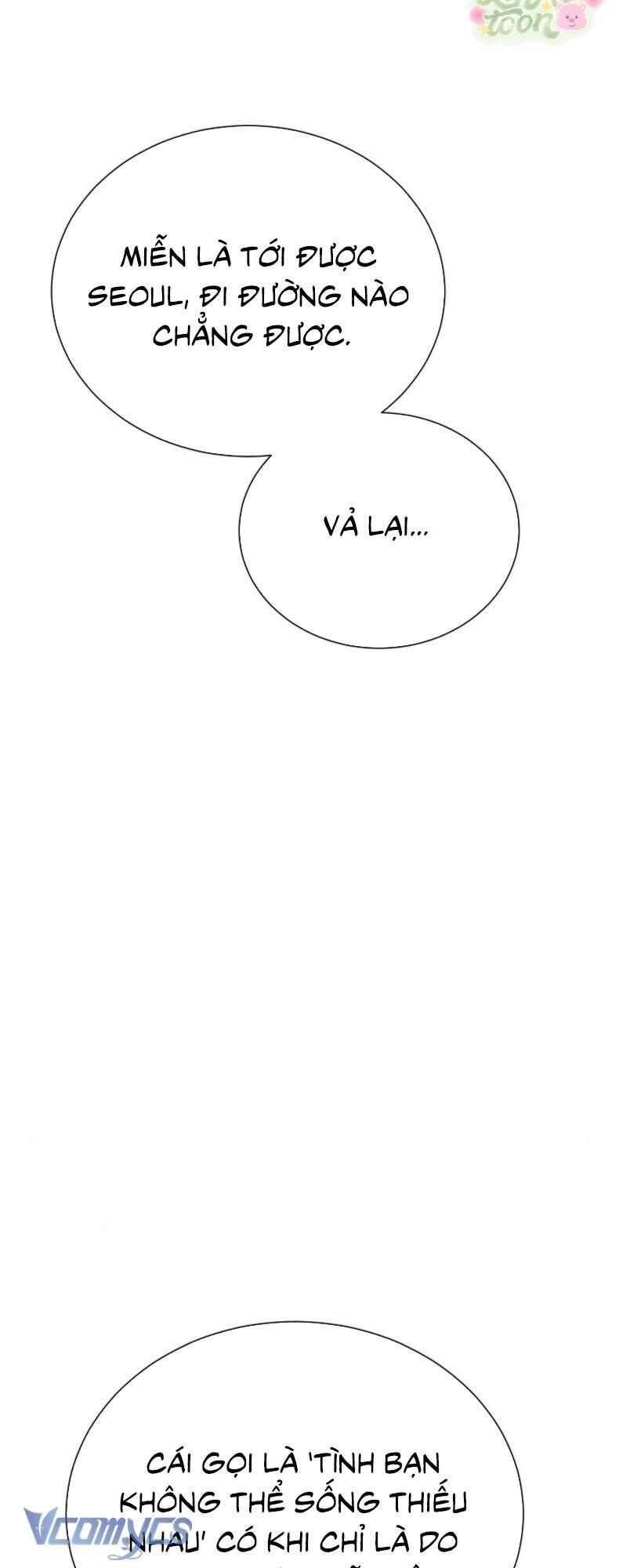 Quyền Lực Của Thư Ký Chap 22 - Next Chap 23