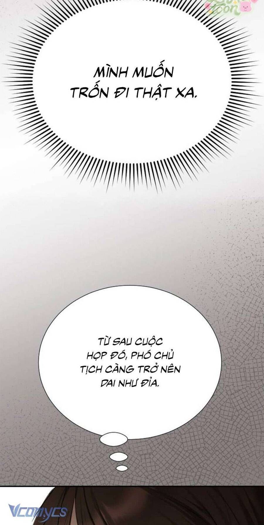 Quyền Lực Của Thư Ký Chap 25 - Next Chap 26