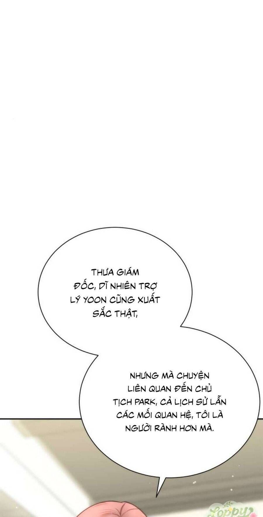 Quyền Lực Của Thư Ký Chap 25 - Next Chap 26