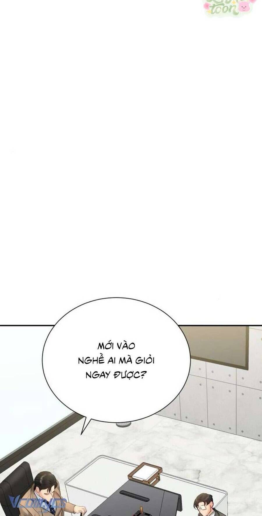 Quyền Lực Của Thư Ký Chap 25 - Next Chap 26