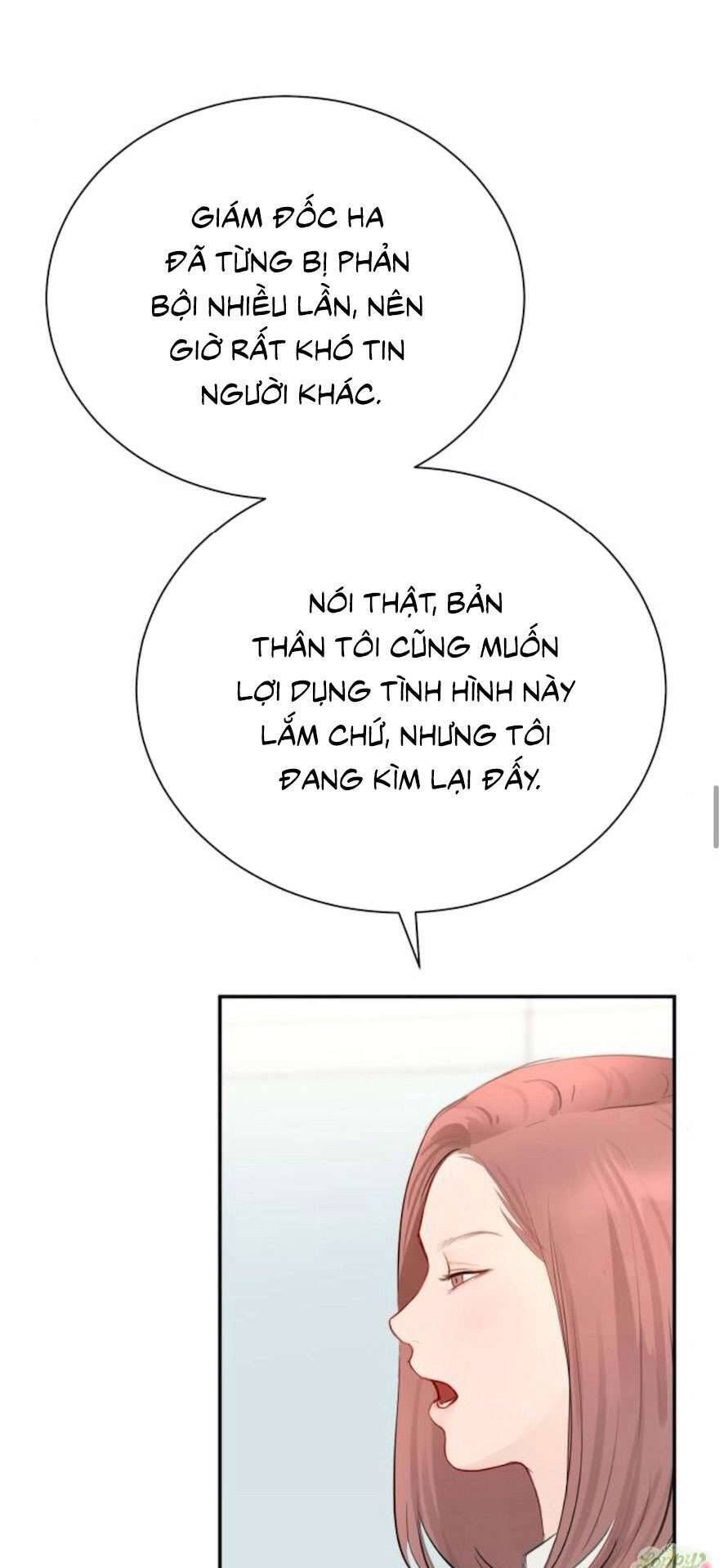 Quyền Lực Của Thư Ký Chap 26 - Next Chap 27