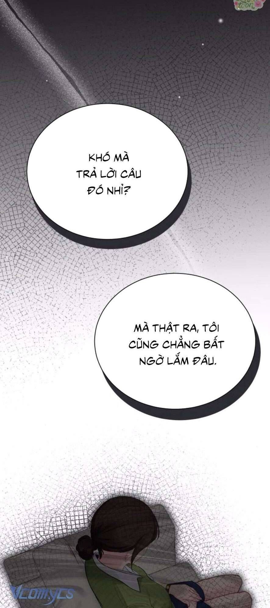 Quyền Lực Của Thư Ký Chap 26 - Next Chap 27