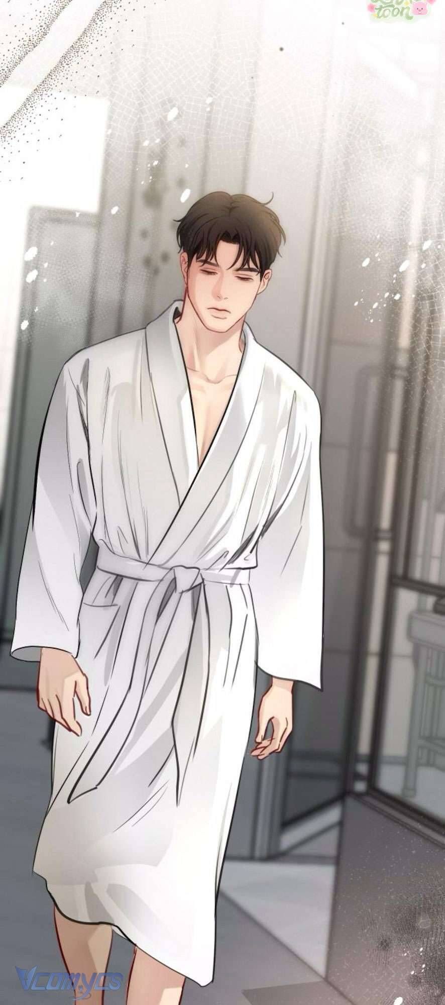 Quyền Lực Của Thư Ký Chap 27 - Next Chap 28