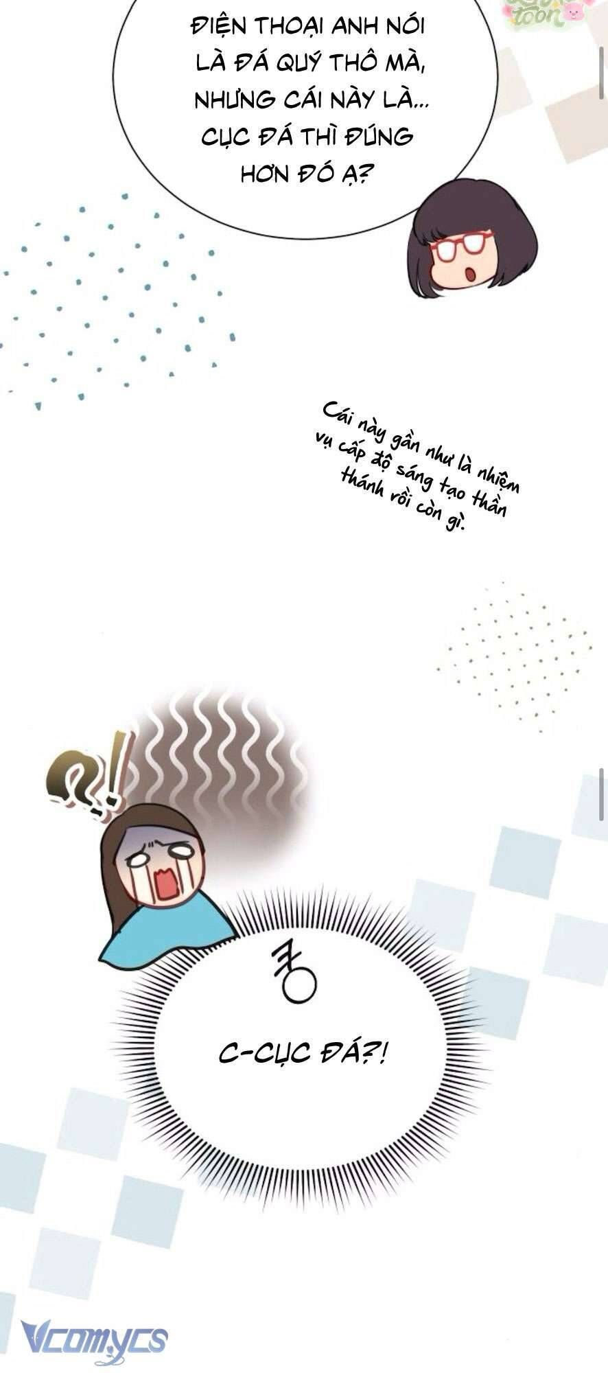 Quyền Lực Của Thư Ký Chap 27 - Next Chap 28