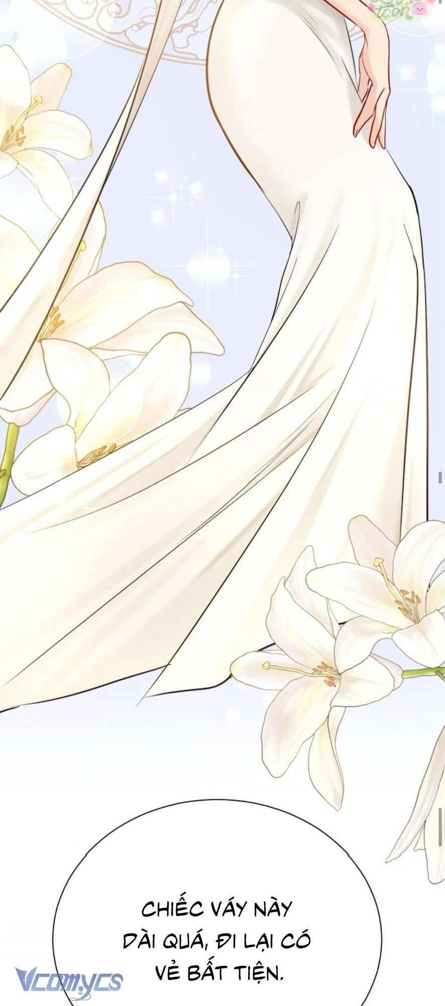 Quyền Lực Của Thư Ký Chap 27 - Next Chap 28