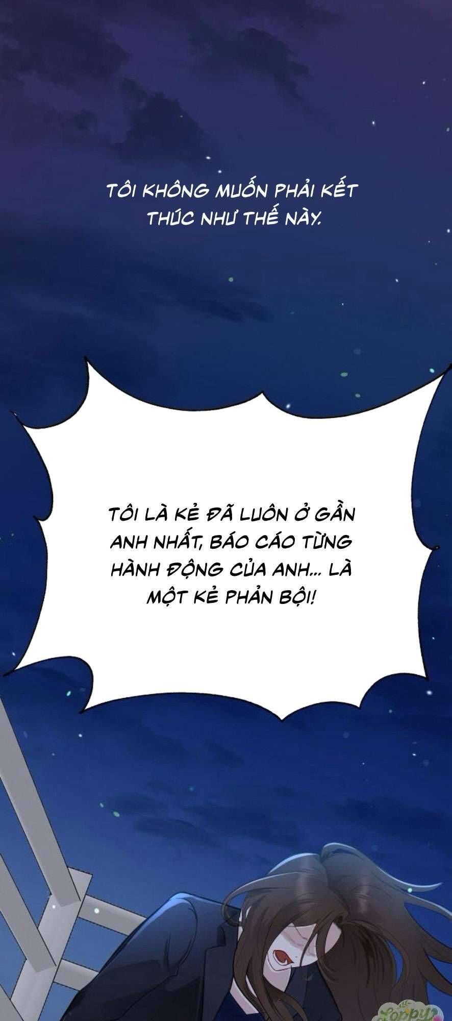 Quyền Lực Của Thư Ký Chap 29 - Next Chap 30