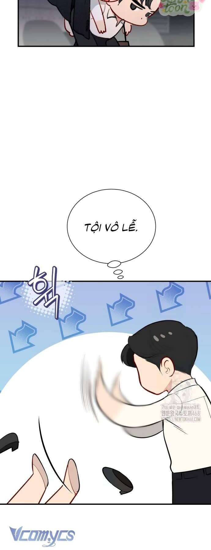 Quyền Lực Của Thư Ký Chap 8 - Next Chap 9