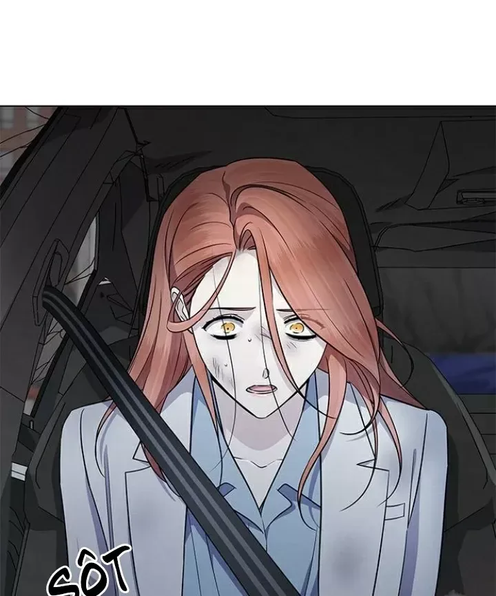 The Castle - Quỷ Nhãn Tân Nương Chap 101 - Next Chap 102