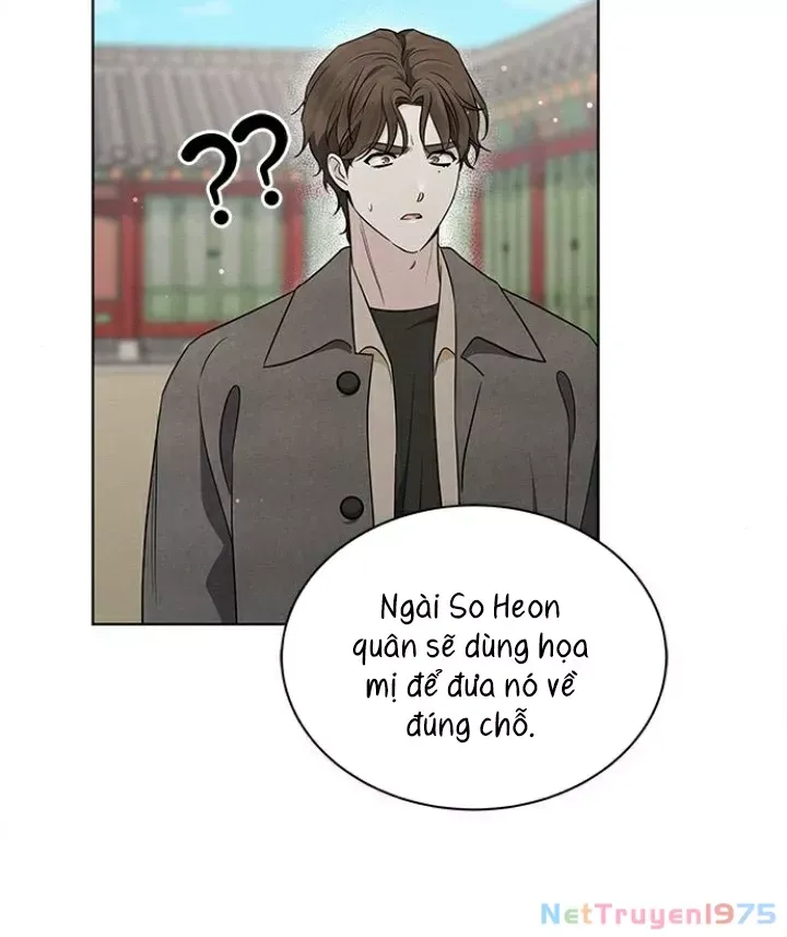 The Castle - Quỷ Nhãn Tân Nương Chap 101 - Next Chap 102