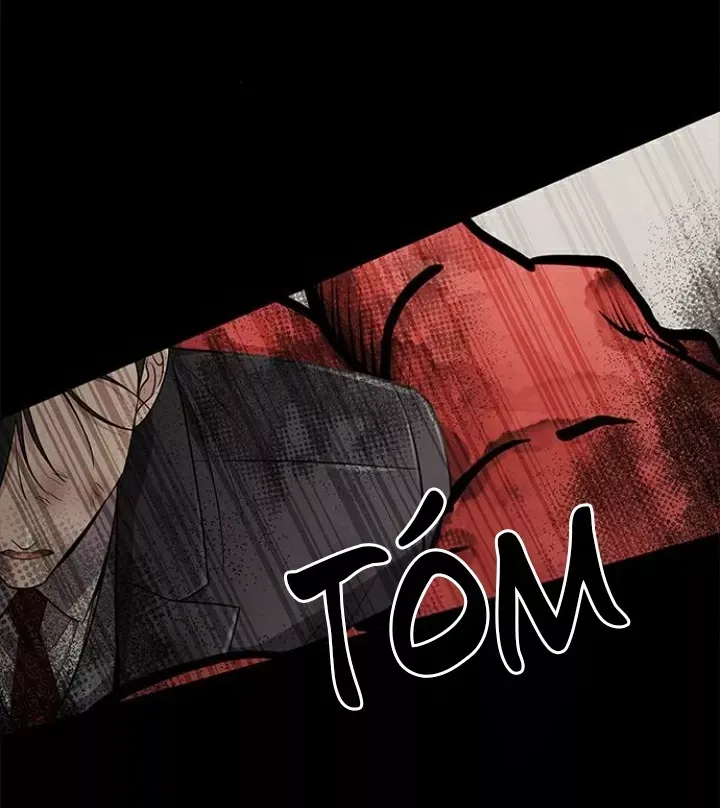 The Castle - Quỷ Nhãn Tân Nương Chap 101 - Next Chap 102