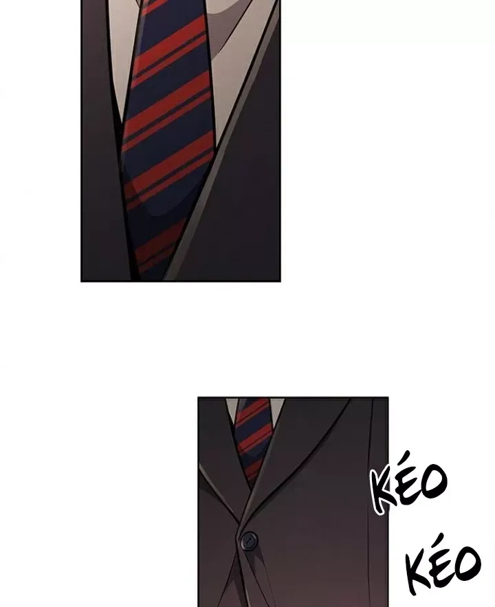 The Castle - Quỷ Nhãn Tân Nương Chap 107 - Next Chap 108